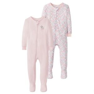 Disney Baby 2-pack Hacci Sleeper Aristocats Marie Size 12m available